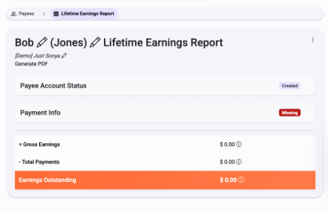 HowToCreatePayee